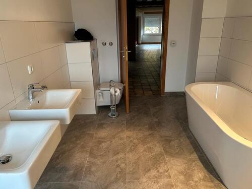 Foto - Etagenwohnung zur Miete in Eckental