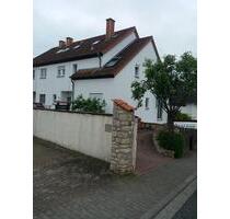 3 12 Zimmer Maisonette Wohnung in Schwabenheim - Ingelheim am Rhein