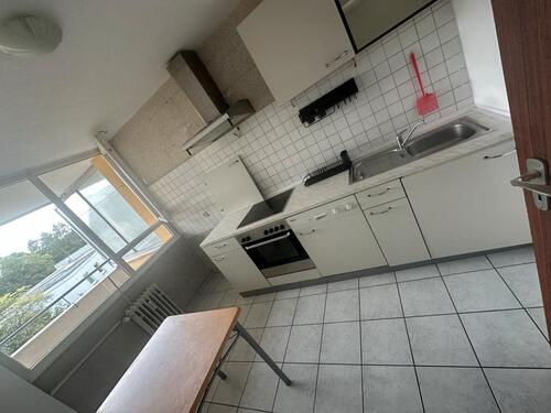 Foto - Etagenwohnung in Villingen-Schwenningen zur Miete