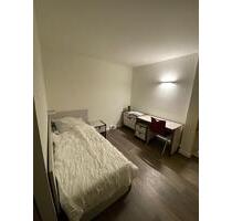 Zimmer für Studenten und Auszubildende (ab sofort verfügbar) - Bad Vilbel