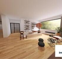 viel für eine Große Vision!! 262m² Bürofläche, Yogastudio, Praxis u.v.m. - Frankfurt am Main Ostend