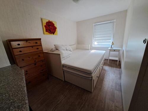 Foto - Etagenwohnung in Steinweiler zur Miete