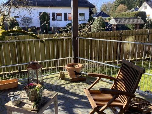 Foto - Etagenwohnung zum Kaufen in Wedemark