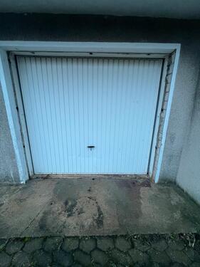 Foto - Garage in Fümmelse zu vermieten