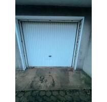 Garage in Fümmelse zu vermieten - Wolfenbüttel Adersheim