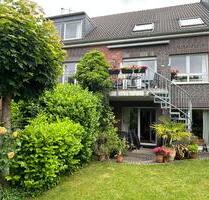 Privat! Modernes Reihenmittelhaus zur Miete - Mettmann