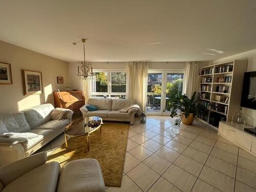 Foto - 5 Zimmer Einfamilienhaus zur Miete in Mettmann