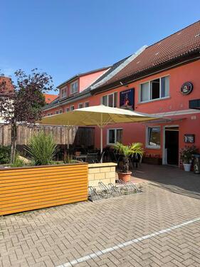 Foto - Café Restaurant am Heutal zu Vermieten