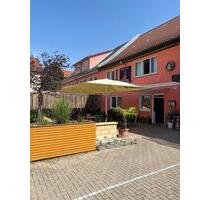 Café Restaurant am Heutal zu Vermieten - Gotha