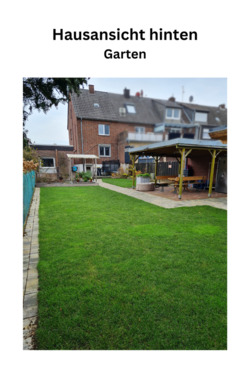 Foto - Einfamilienhaus zum Kaufen in Bocholt