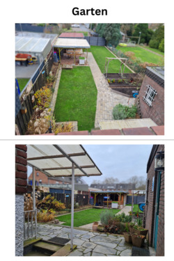 Foto - Einfamilienhaus in Bocholt