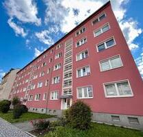 AUFGEPASST...3-Zi.-Whg. EBK Balkon & Tageslichtbad ab SOFORT frei !! - Chemnitz Bernsdorf