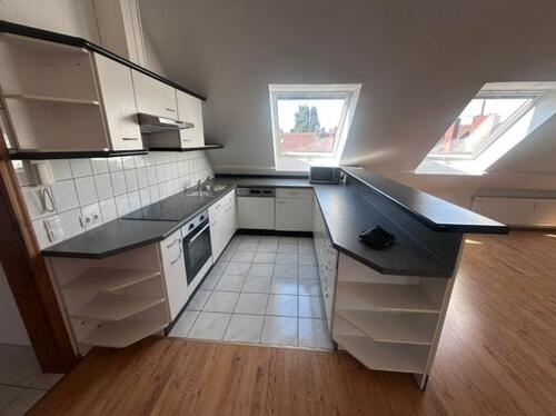 Foto - 3 Zimmer Etagenwohnung in Witten