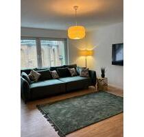 Wohnung auf Zeit in Köln-Innenstadt