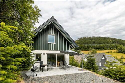 Foto - 2 Ferienhäuser im Sauerland für jeweils bis zu 5 Personen