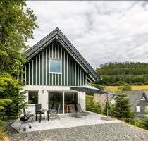 2 Ferienhäuser im Sauerland für jeweils bis zu 5 Personen - Lennestadt