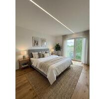 2,5-Zimmer-Wohnung - KfW-55 – gehobener Standard - 89415 Lauingen - Lauingen (Donau)