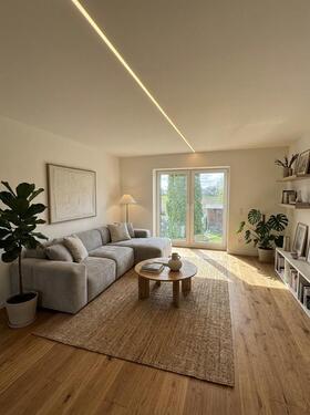 Foto - 2.5 Zimmer Etagenwohnung zur Miete in Lauingen (Donau)