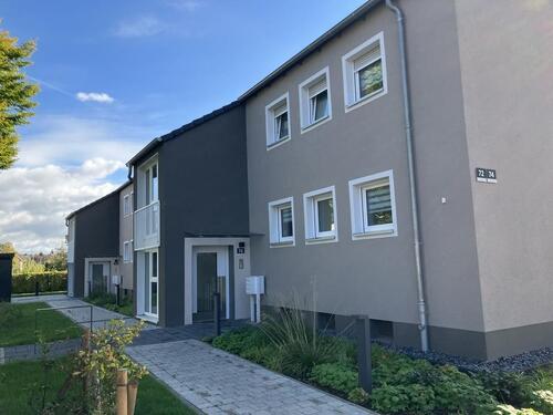 Foto - VIVAWEST modernisiert Ihre neue Wohnung.