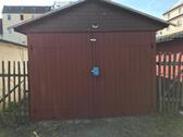 Foto - Garage in Oelsnitz sofort zu vermieten