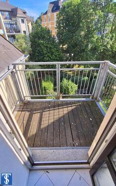 Foto - 2 Zimmer Etagenwohnung zur Miete in Plauen