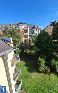 Foto - Etagenwohnung in Plauen zur Miete