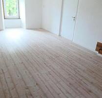 Erstbezug! Vollständig 2024 neu erstellte 2 Zimmer-Wohnung mit neuem Bad, Garten und Kfz-Platz! - Marienmünster