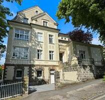 Exklusives Einzelbüro in repräsentativer Jugendstilvilla - WC - TOP Lage - Wetter (Ruhr)