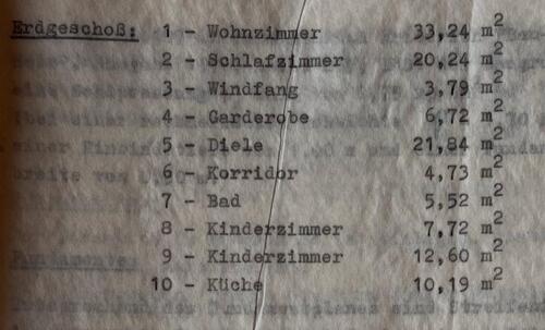 Foto - 6 Zimmer Einfamilienhaus in Bad Sülze