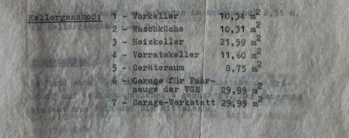 Foto - Einfamilienhaus in Bad Sülze zum Kaufen