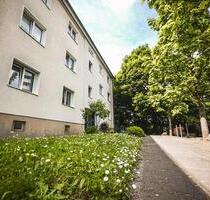 3-Zimmer-Erdgeschosswhg mit Terasse & kl. Garten in Köln Mühlheim