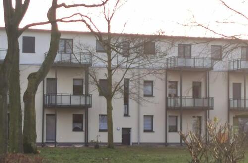 Foto - Ab 01.03.26 - Wohnen im schönen Hüttenheim Carrée - Neubau der Dachaufstockung