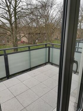 Foto - 3 Zimmer Etagenwohnung zur Miete in Duisburg