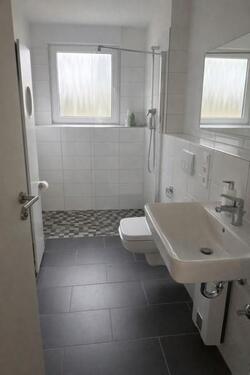 Foto - Etagenwohnung in Duisburg zur Miete