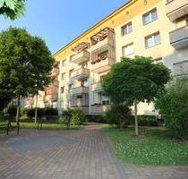 Charmante Wohnung mit Balkon - 385,00&nbsp;EUR Kaltmiete, ca.&nbsp; 58,40&nbsp;m&sup2; in Dessau-Roßlau (PLZ: 06842)