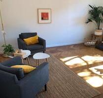 Wunderschöner Praxisraum in Schwachhausen - Bremen Östliche Vorstadt