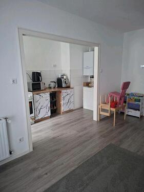 Foto - 2 - Zimmer Wohnung - 340,00&nbsp;EUR Kaltmiete, ca.&nbsp; 55,00&nbsp;m&sup2;