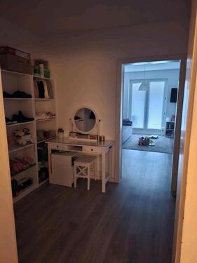 Foto - Etagenwohnung in Wuppertal zur Miete