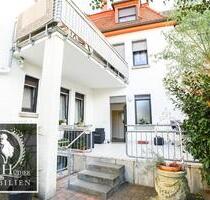 ***Schöne 3 ZKB Erdgeschoss-Wohnung +Terrasse in Oppau*** - Ludwigshafen am Rhein Edigheim