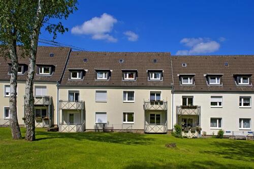 Foto - 2 Zimmer Etagenwohnung zur Miete in Hagen