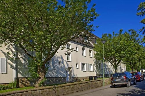 Foto - 2 Zimmer Etagenwohnung in Hagen