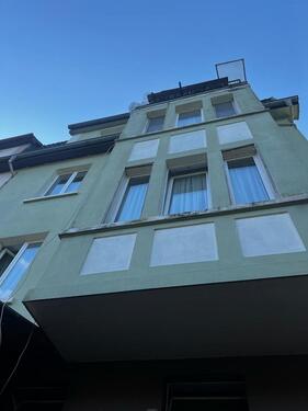 Foto - 9 Zimmer Mehrfamilienhaus, Wohnhaus in Altena