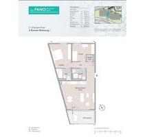 3-Zi-Wohnung mit Wintergarten, Klimaanlage & 2 Bäder, Stellplatz - Reichenbach an der Fils