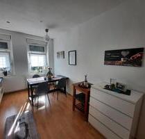 2-Zimmer-Wohnung mit Terrasse und kompletter Ausstattung - Schneeberg