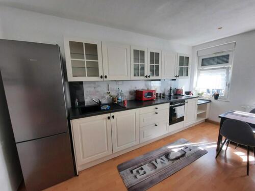 Foto - 2 Zimmer Erdgeschoßwohnung zur Miete in Schneeberg