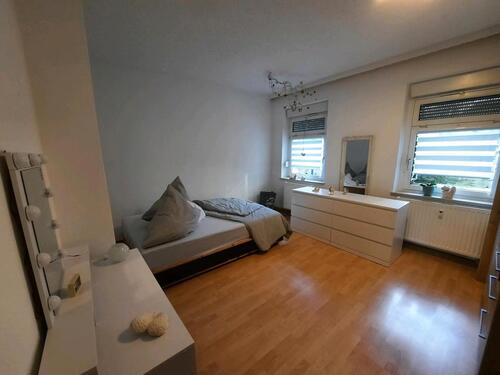 Foto - Erdgeschoßwohnung in Schneeberg zur Miete