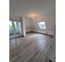 Moderne, renovierte Wohnung mit Loggia Nähe Herzzentrum - Bad Oeynhausen Rehme