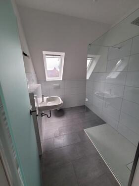 Foto - 2 Zimmer Dachgeschoßwohnung in Bad Oeynhausen