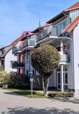 Foto - 2 Zimmer Etagenwohnung zum Kaufen in Oberteuringen