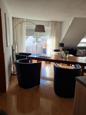 Foto - 2 Zimmer Etagenwohnung in Oberteuringen